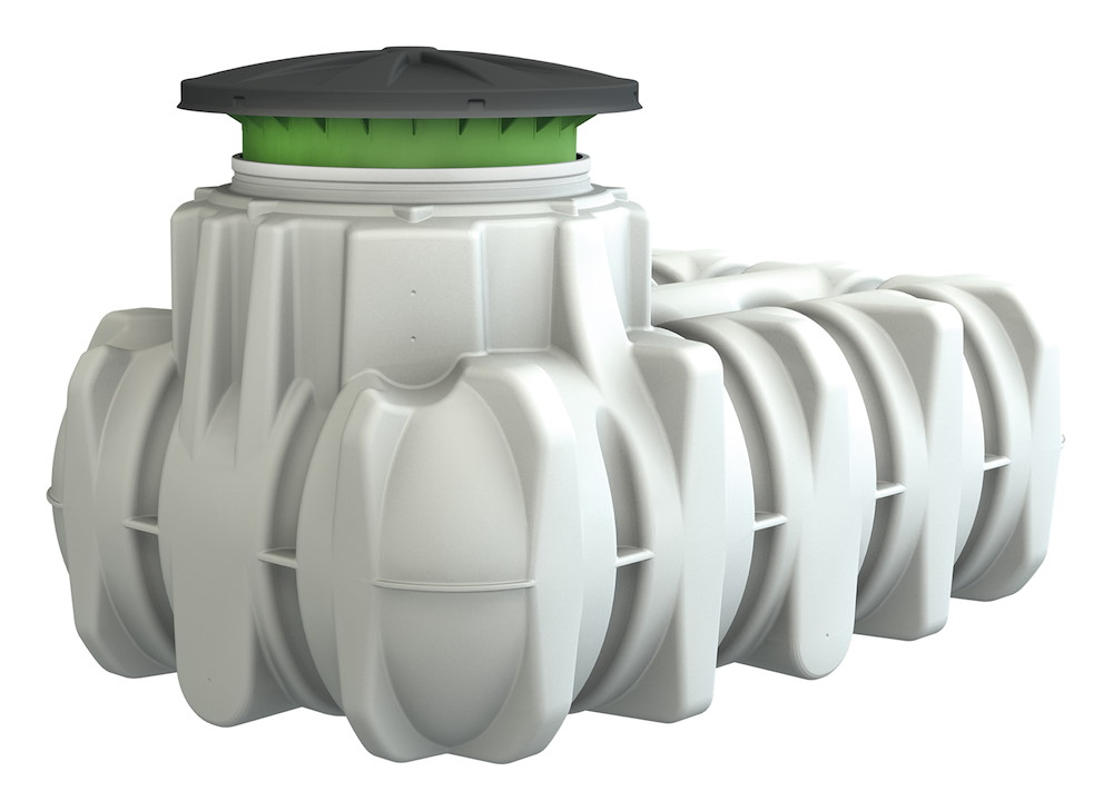 GRAFOTTOGMBH PLATIN Trinkwasserspeicher 7500 L 16964561