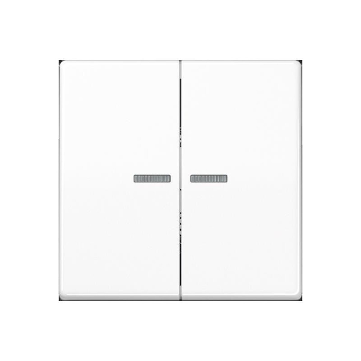Jung JUNG HOME Proefset 2-voudig BTA17102WW