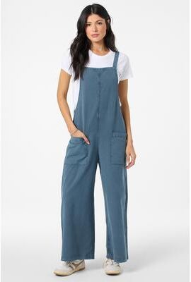 O'Neill s Summerlin Jumper in Slate, Size XS, Linen
