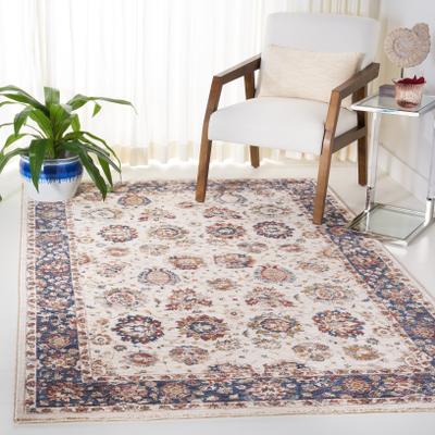 SAFAVIEH Heirloom Vlada Oriental Rug