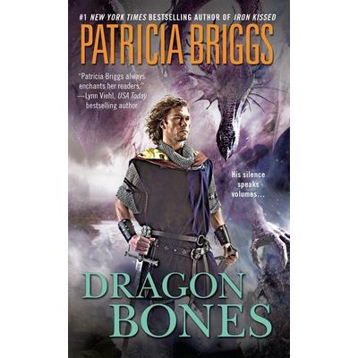 Dragon Bones, Taschenbuch von Patricia Briggs, Penguin US, 978-0-441-00916-9