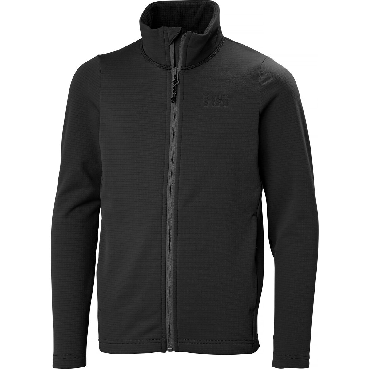 Helly Hansen Juniors' Versalite Jacket black (991) 12 41703_991-12