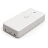 FiberPoE F-POE-G2, PoE-Injektor weiß