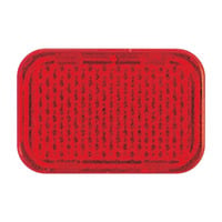 Tastersymbol 2525-12, Schalter rot, Retail