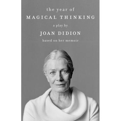 The Year of Magical Thinking, Taschenbuch von Joan Didion, Random House N.Y., 978-0-307-38641-0