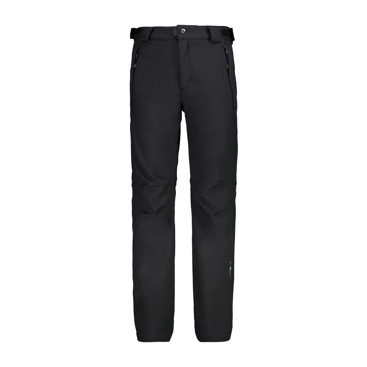 CMP KID Long Pant antracite (U423) 104 3A01484-U423-104