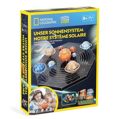 Unser Sonnensystem