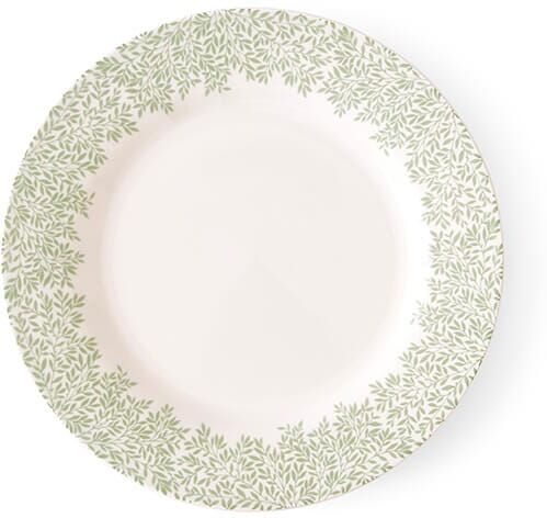 Morris & Co Standen Set of 4 28cm Plates