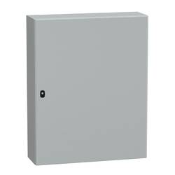 Schneider Electric PanelSeT S3DB NSYS3D10825P Schaltschrank 800 x 1000 x 250 Stahl Grau 1 St. Piece