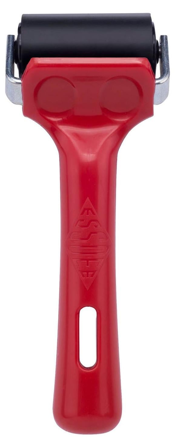 Essdee Inktroller Rood 50 mm
