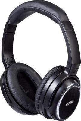 Marmitek BoomBoom 577 SW over-ear hoofdtelefoon met aptX, aptX Low Latency en AAC