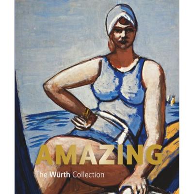 Amazing - The Würth Collection, Gebundene Ausgabe von , König, Walther, 978-3-7533-0412-0