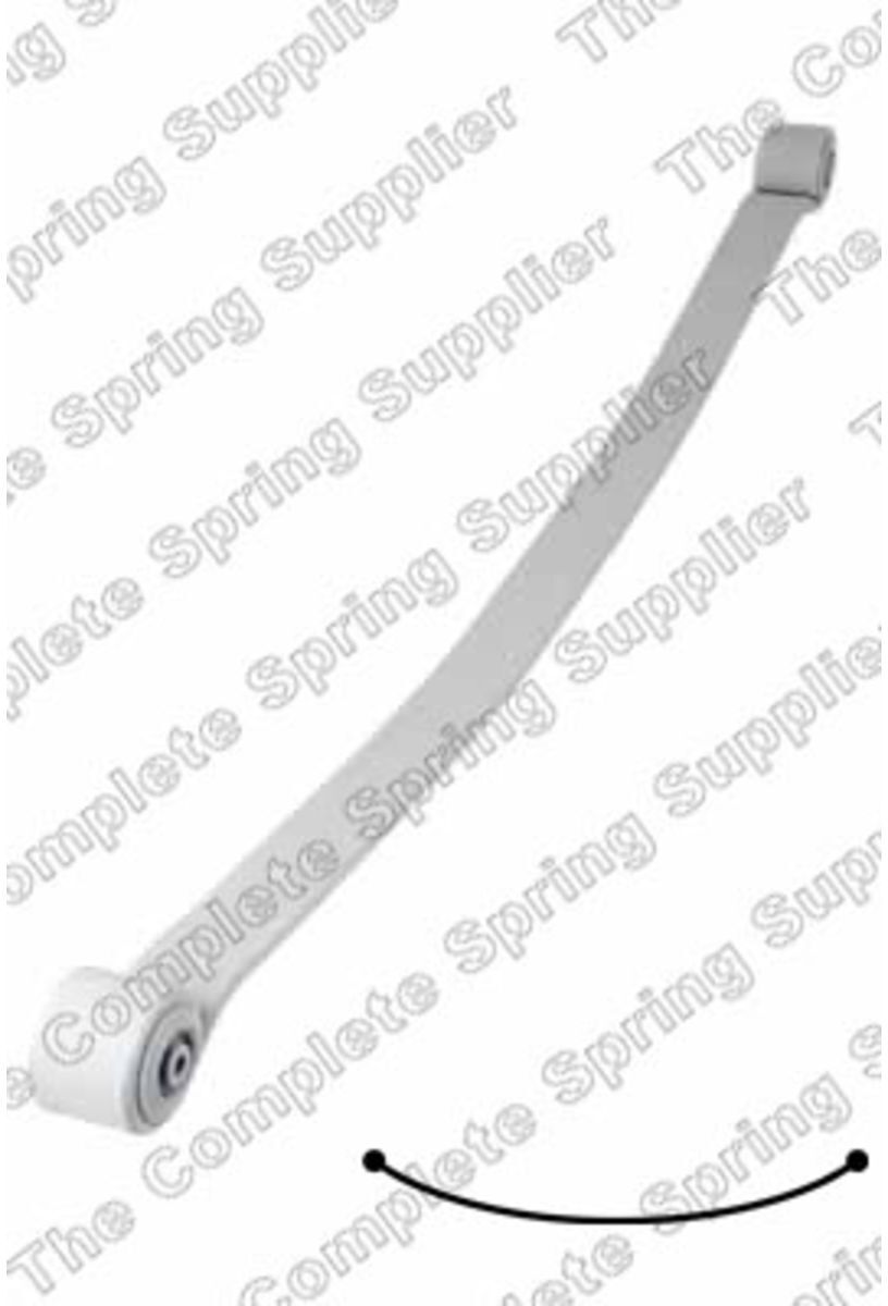 Lesjöfors Pacchetto molle 5856830
