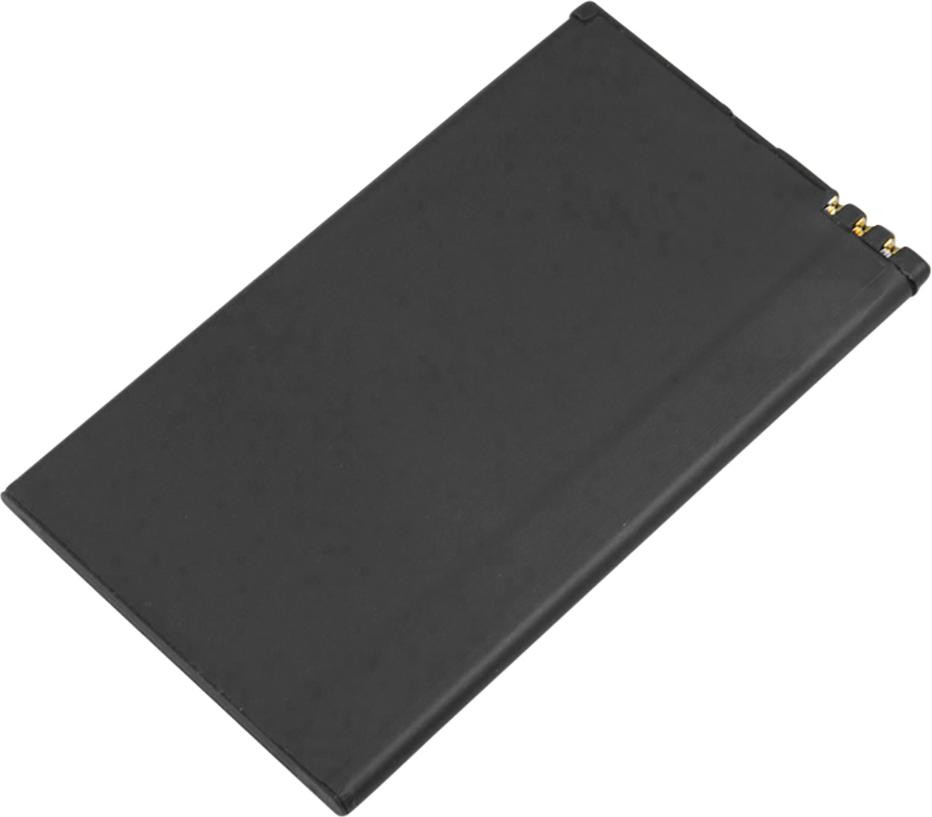 Avizar vervangende Li-ion batterij 3.7 V 1800mAh voor Lumia 810/822