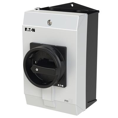 Eaton Hauptschalter P1-32/I2/SVB-SW 207315