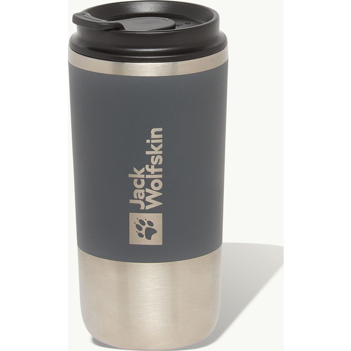 Jack Wolfskin Saima MUG asphalt (6168) One Size A64002_6168_OS