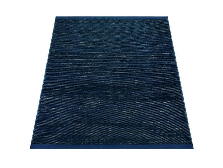 Paco Home Hochflorteppich 240/340 cm Kasko 300, Blau, Rechteckig, 240x340 cm, strapazierfähig, für Fußbodenheizung geeignet, Teppiche und Böden, Teppiche, Hochflorteppiche & Shaggys
