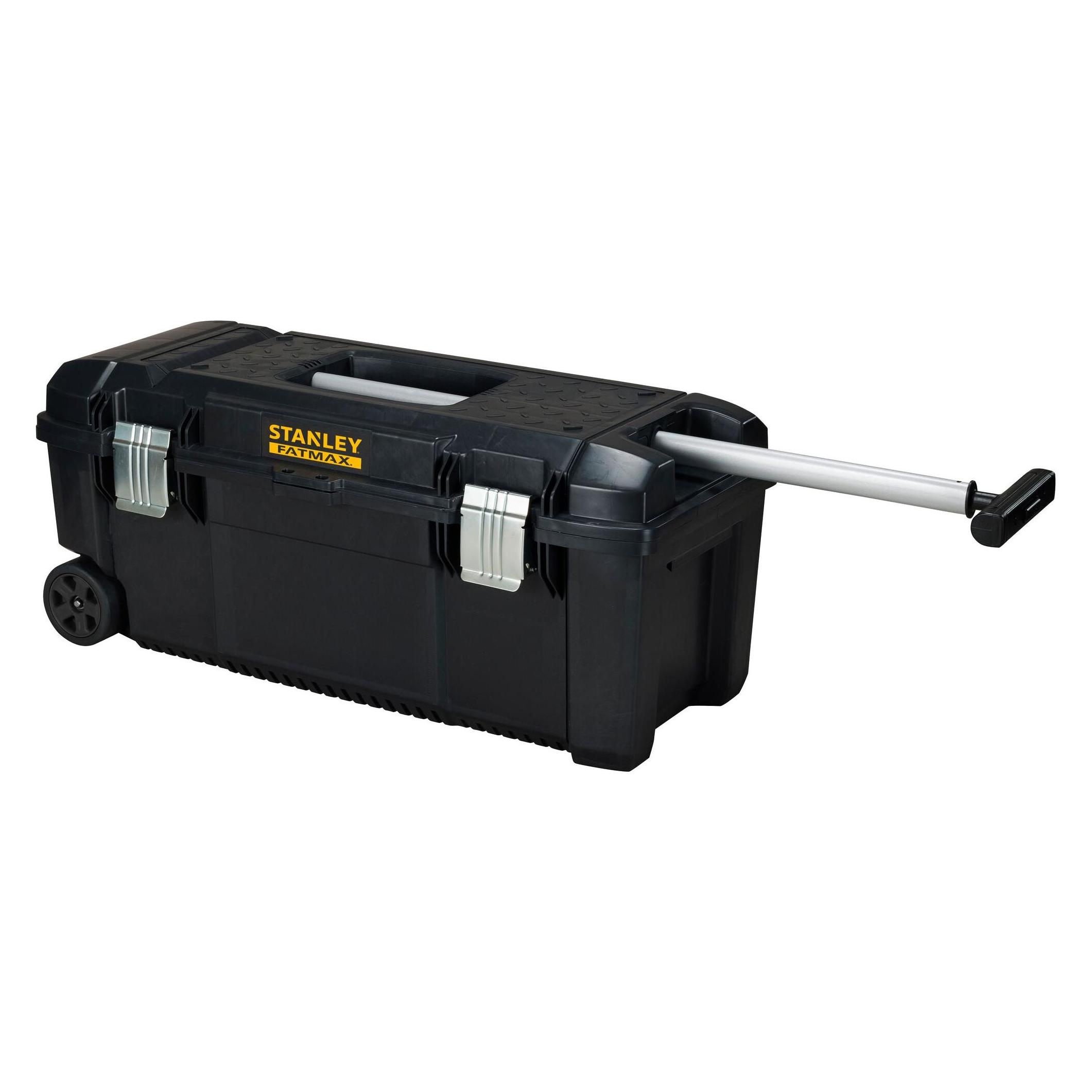 Stanley Werkzeugbox mobil Foam (FMST1-75761)