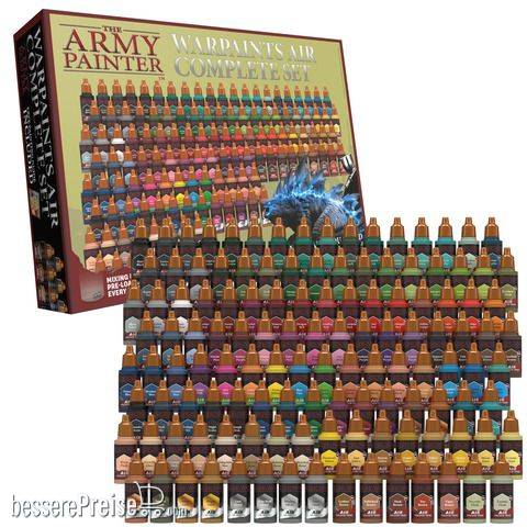 The Army Painter TAPAW8003P