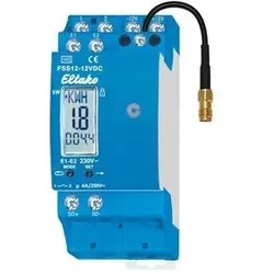 Eltako Stromzähler-Sendemodul FSS12-12V DC 30100600