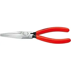 KNIPEX Langbeckzange 160mm schwarz atramentiert 30 11 160