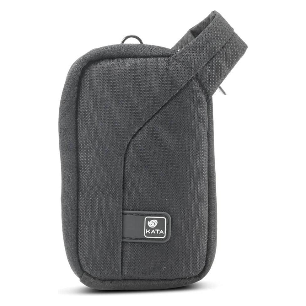 Kata Kamerataske D-Light DL-ZP4 Sort (Kamera Schultertasche) (KT DL-ZP-4)