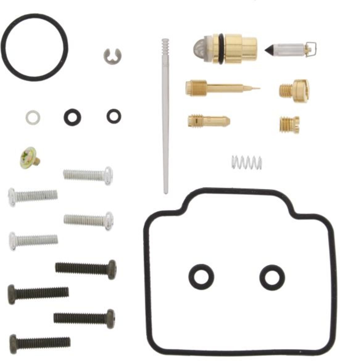 4 Ride Reparatursatz, Vergaser 4RIDE AB26-1389