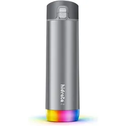 HidrateSpark, Trinkflasche + Thermosflasche, (0.60 l)
