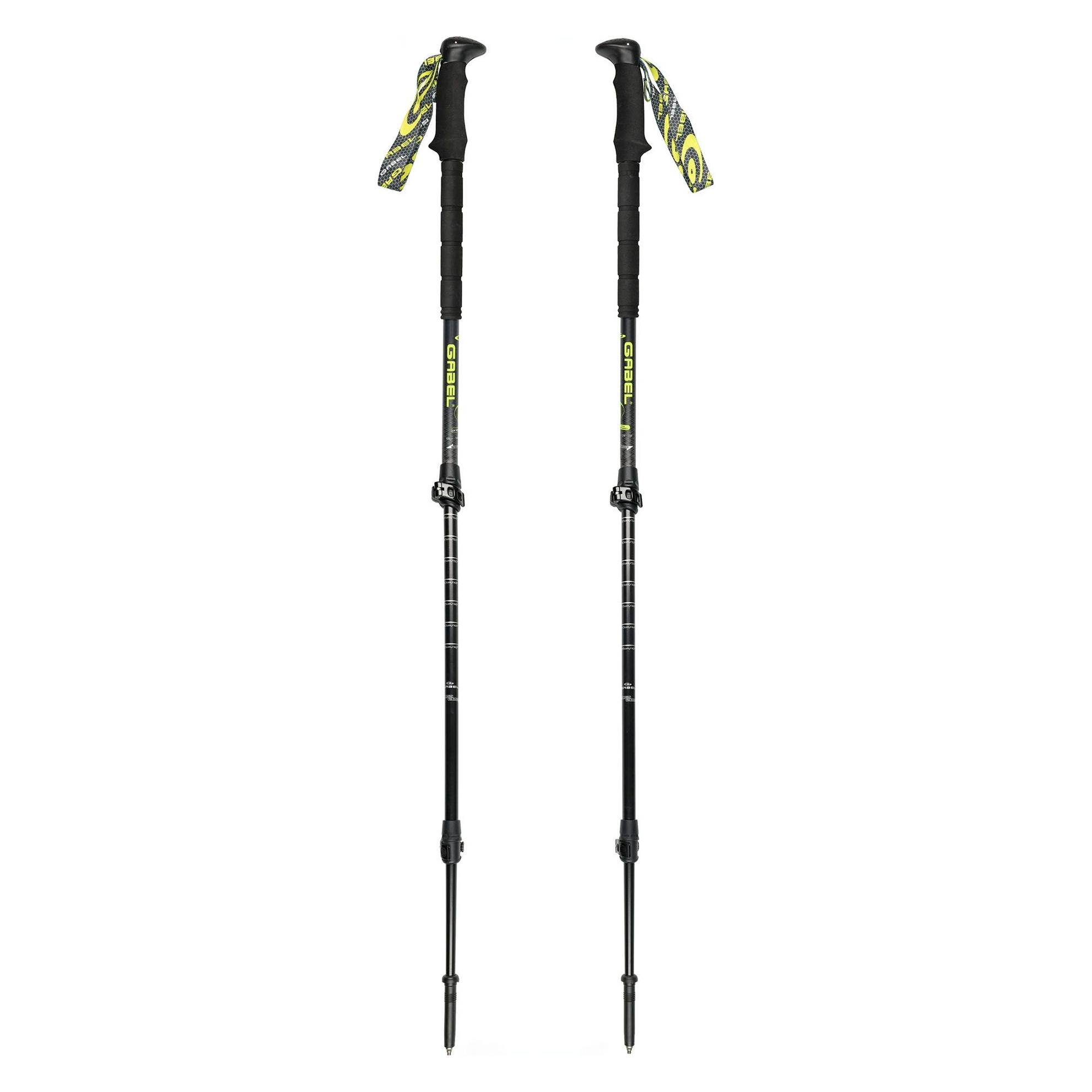Multigrip Stöcke Carbon fl (0009193500000035)