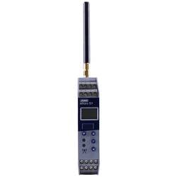 Jumo 00543007 Eingangsmodul RS-485 Anzahl Ausgänge: 4 x 1 St.