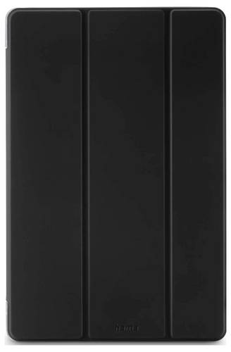 Hama Tablet-Hülle "Fold Clear" für Samsung Galaxy Tab S10 FE+ 13.1", Schwarz Tablet Hülle 33,3cm (13,1") Schwarz