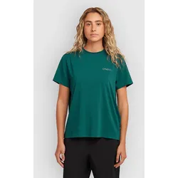 O'Neill Hybrid Polygiene T-Shirt botanical heat Gr. XS