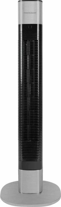Profi Cook PC-TKS 1056 Wasserkocher 1,7 l Schwarz, Edelstahl, Transparent