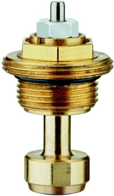 Heimeier Thermostat-Oberteil 4316-02.300 M 22x1, mit stufenloser Voreinstellung, für Ventilheizkörper