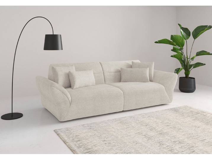 sit&more Big-Sofa Dali