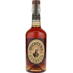 Michter's US*1 Small Batch Kentucky Straight Bourbon Whiskey 45,7% Vol. 700ml