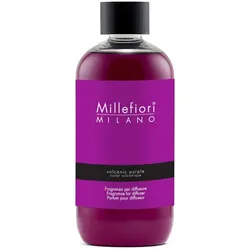 Vulcanic Purple - Nachfüller für Millefiori Reed Diffuser 250ml