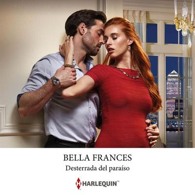 Desterrada del paraíso - Bella Frances, Audio, 9788410627345