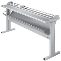 Dahle Rollenschneider Langschneider »450« mit Untergestell grau