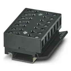 Phoenix Contact 1113840 Sockelmodul SOCKET FOR HR114 AND HR115 SOCKETFORHR114ANDHR115