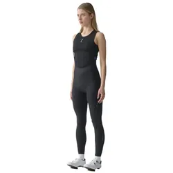 MAAP Team Bib Evo Thermal Cargo W - lange Trägerhose - Damen - Black - L