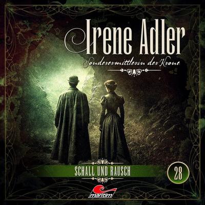 Schall und Rausch - Silke Walter, Audio, 4260507208309