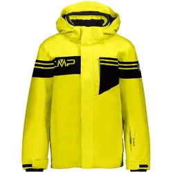 CMP Campagnolo, Jungen, Skijacke, Kinder-Skijacke (164), Mehrfarbig