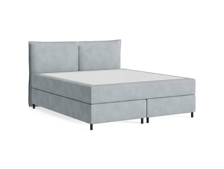 Boxspringbett Sørensen Cyber - 158 Niagara 180 x 200 cm - Möbel Konfigurator: Traummöbel individuell zusammenstellen