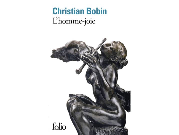 L'homme-joie (Poche)