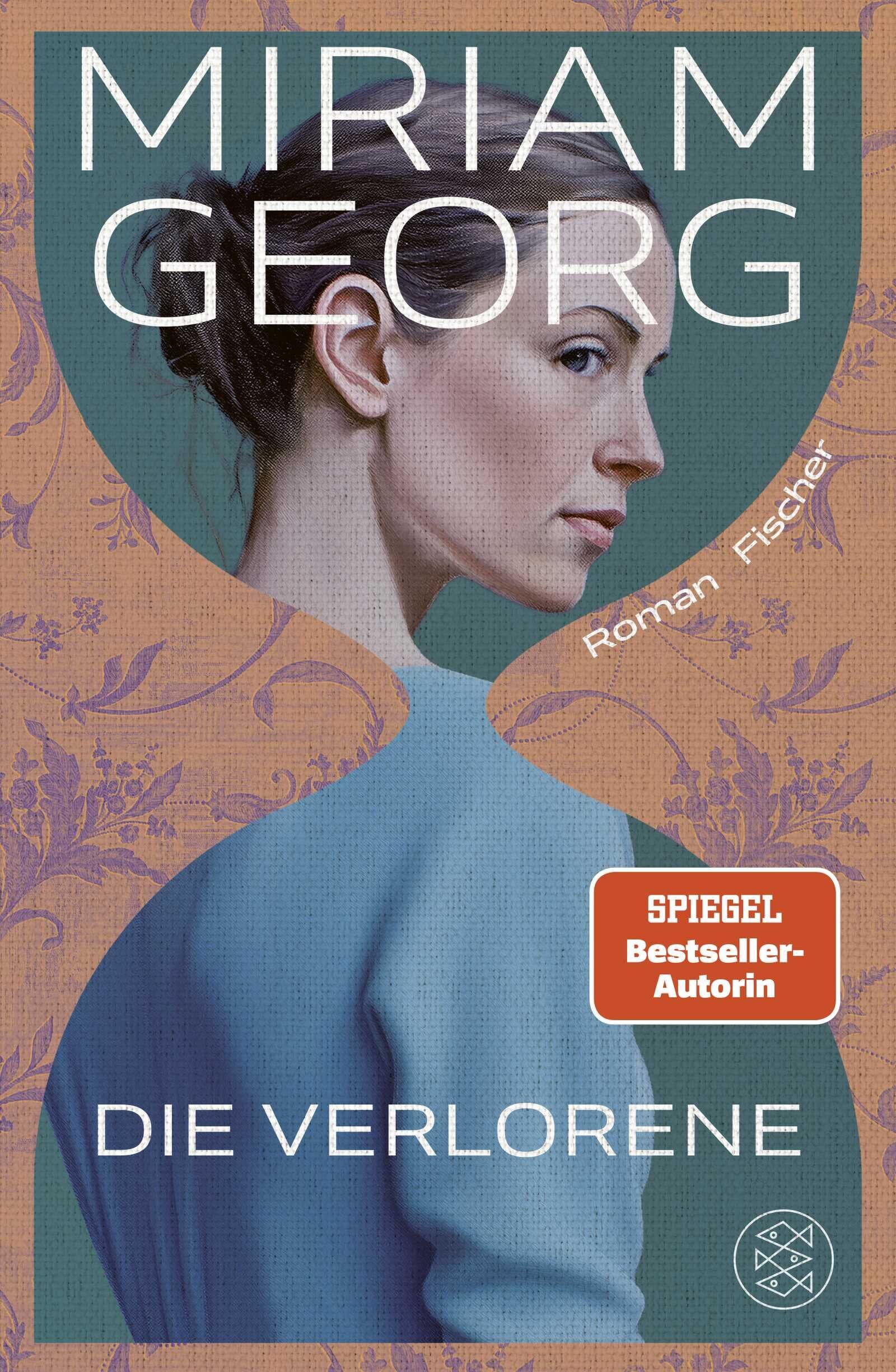 Miriam Georg - Die Verlorene - Preis vom 30.09.2026 09:01:18 h