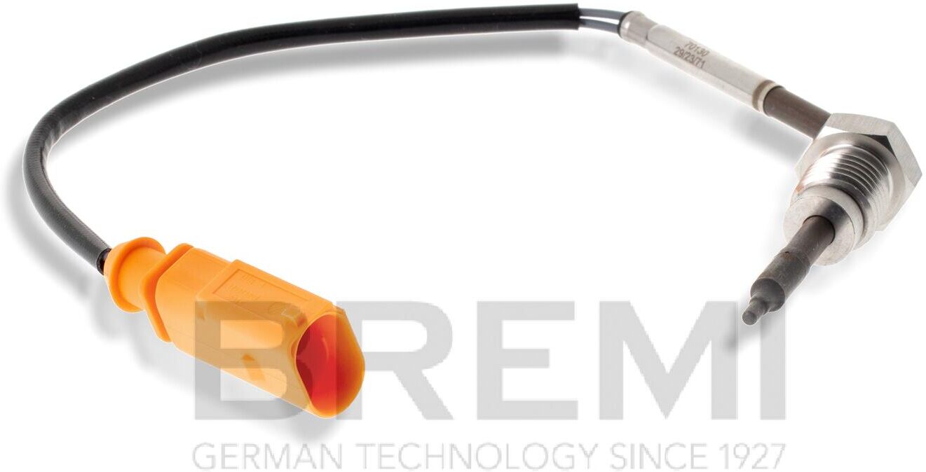 Bremi Sensor, Abgastemperatur 70130 Für Audi