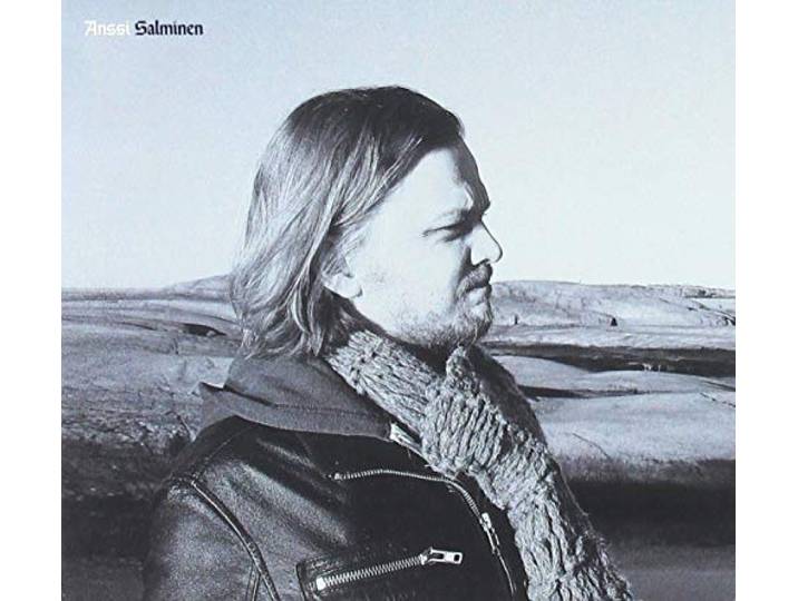 Anssi Salminen - Anssi Salminen