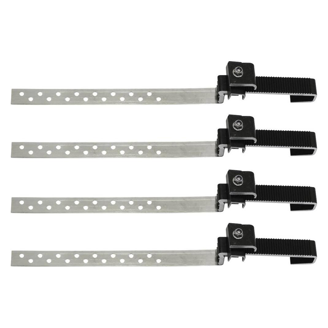 Vaillant Dachankerset Typ S (Solaranlage Montagematerial) (0020080145)