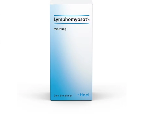 Heel LYMPHOMYOSOT N Drops (100 ml)